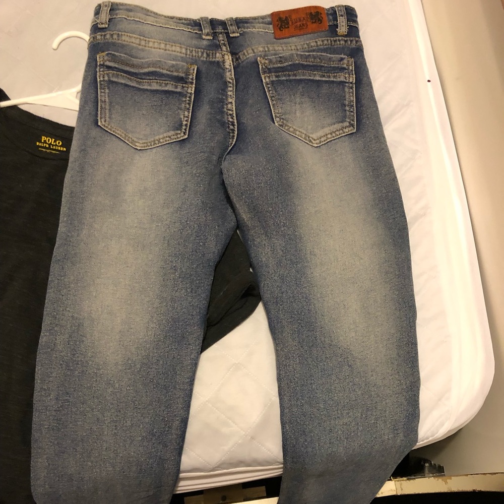 pants - Picture 2 of 2